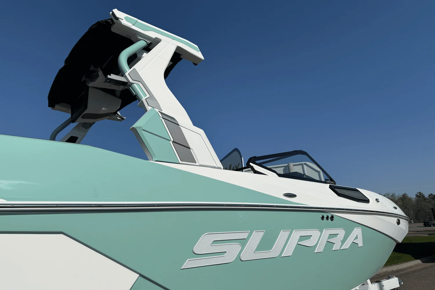2025 Supra SE Image Thumbnail #78