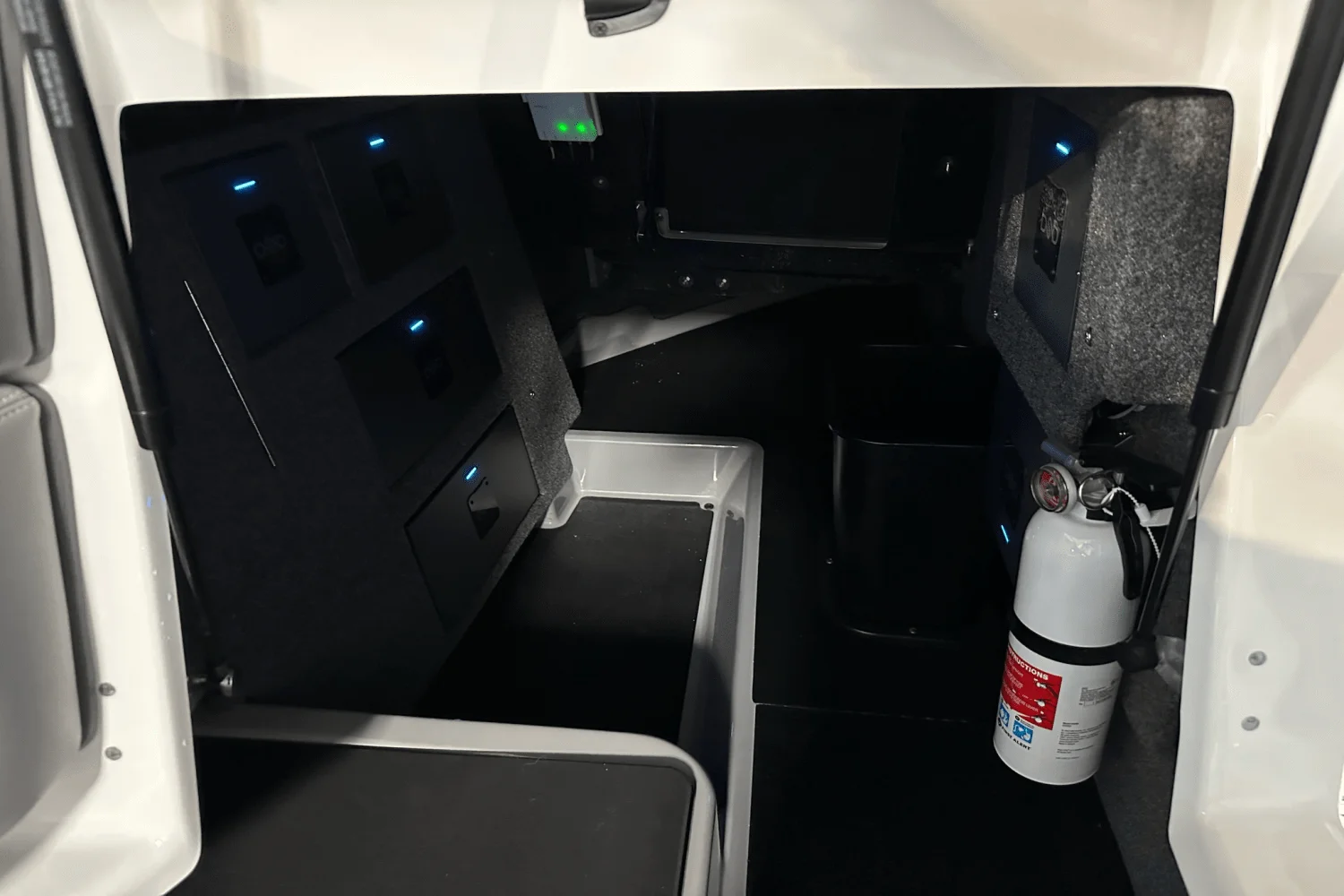 2025 Supra SE Image Thumbnail #48