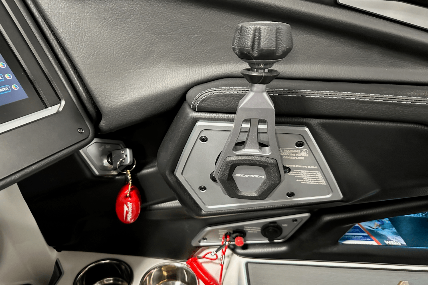 2025 Supra SE Image Thumbnail #55