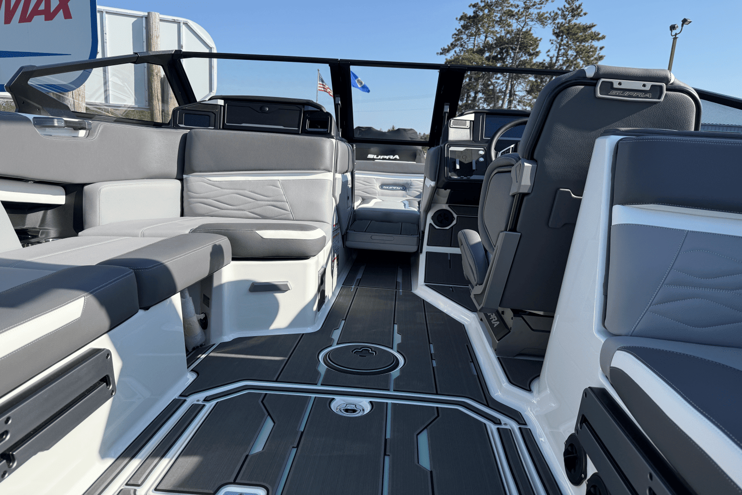 2025 Supra SE Image Thumbnail #88