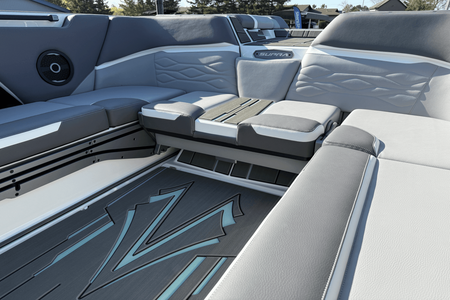 2025 Supra SE Image Thumbnail #96