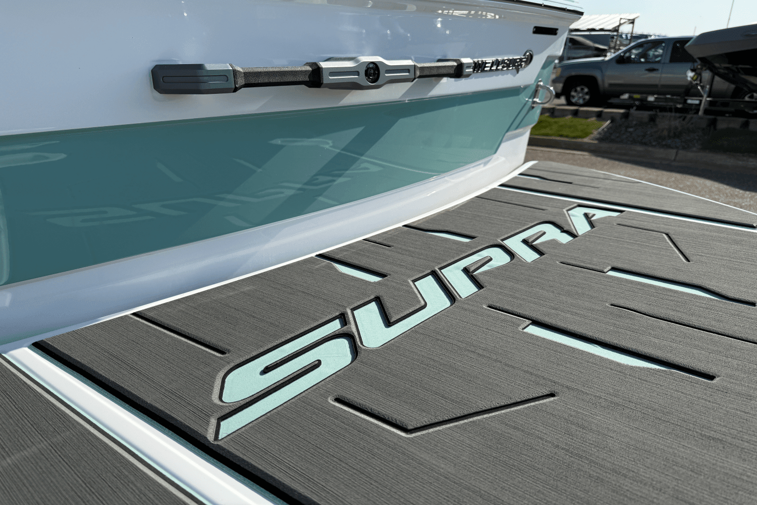 2025 Supra SE Image Thumbnail #85