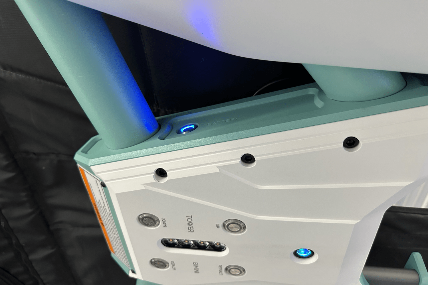 2025 Supra SE Image Thumbnail #76