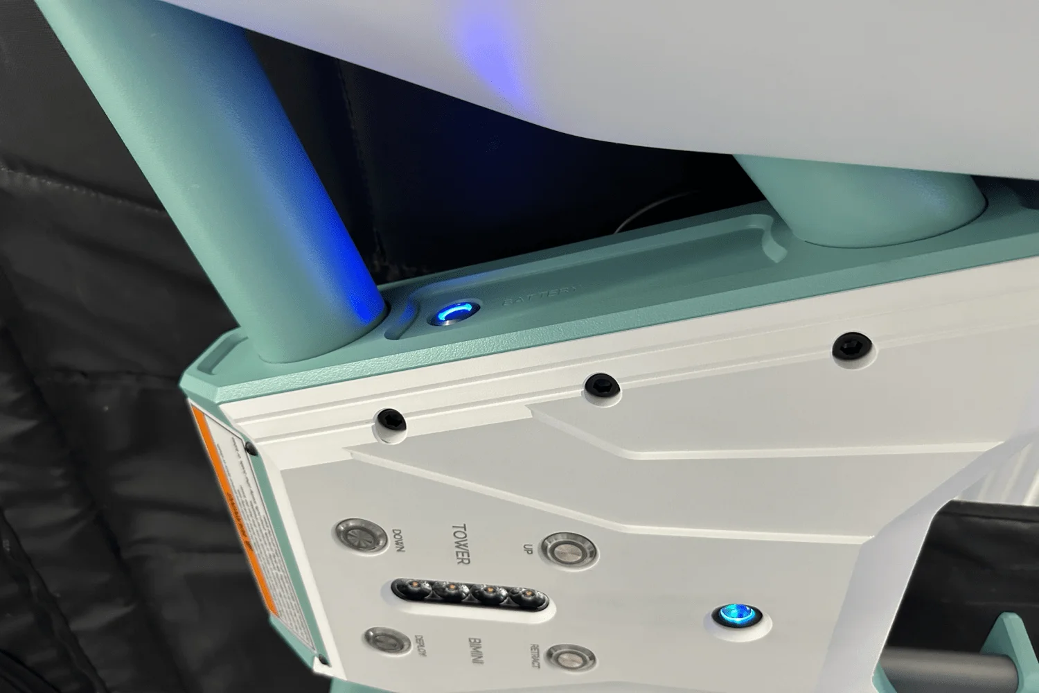 2025 Supra SE Image Thumbnail #76