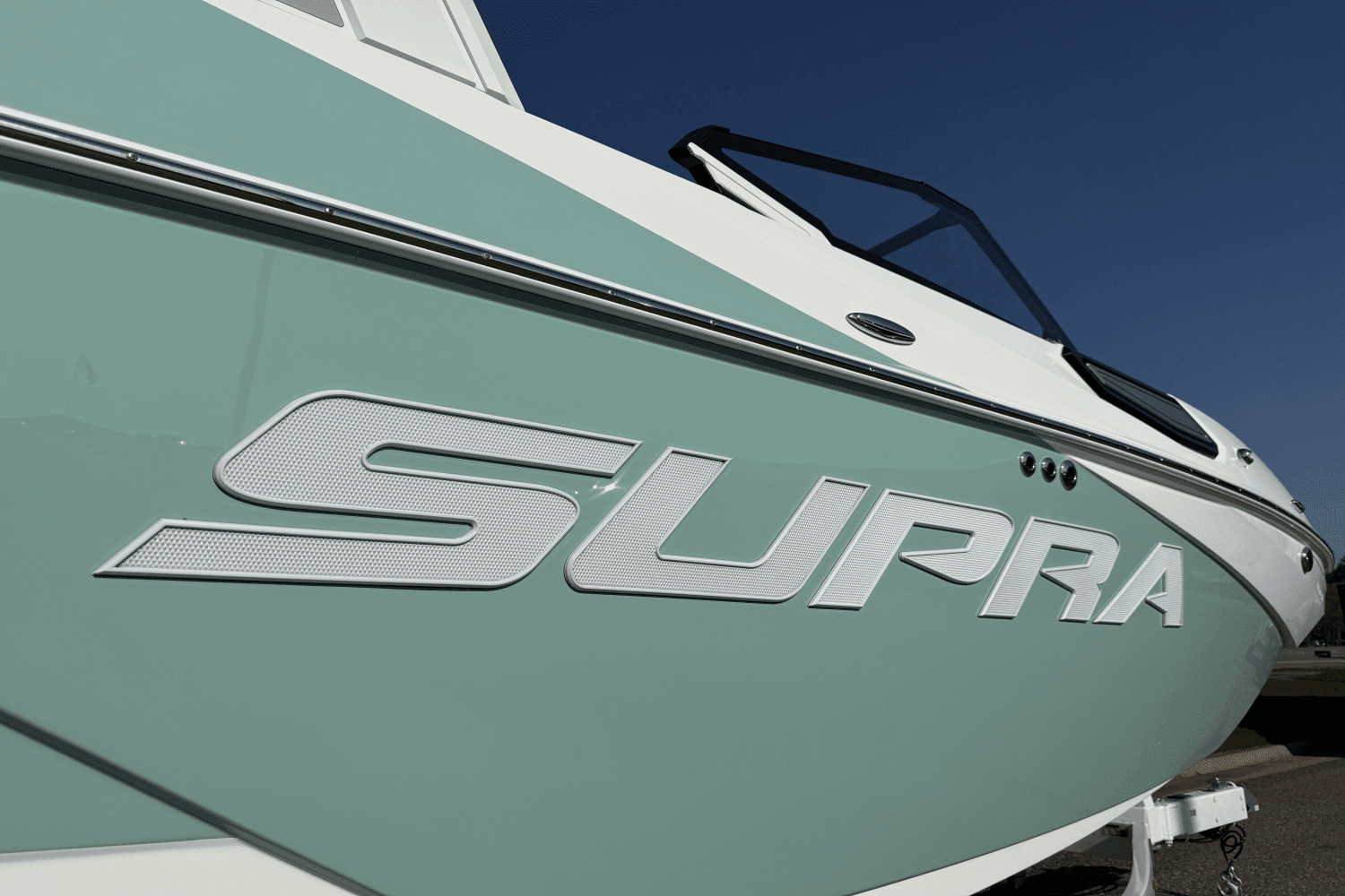 2025 Supra SE Image Thumbnail #2