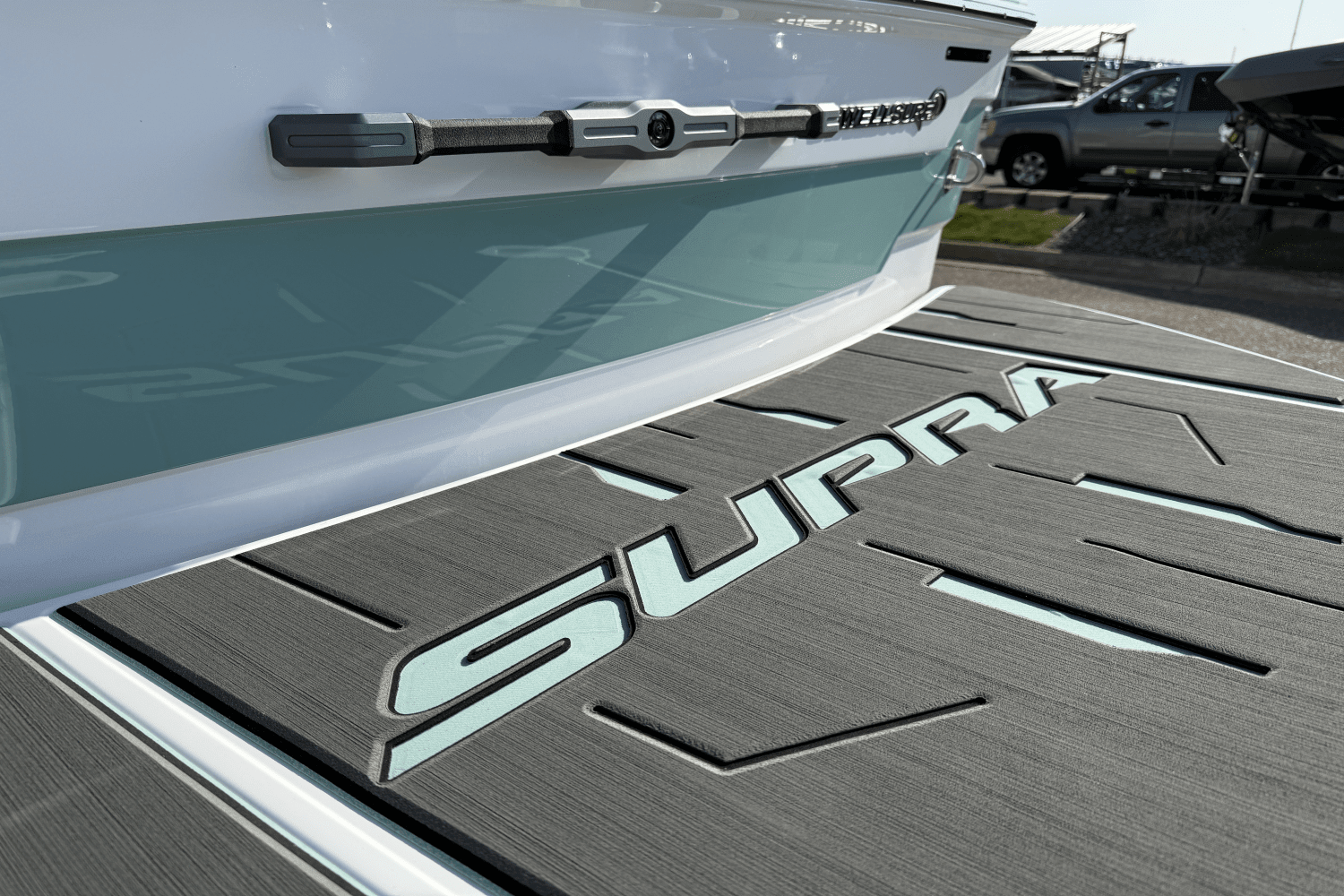 2025 Supra SE Image Thumbnail #8