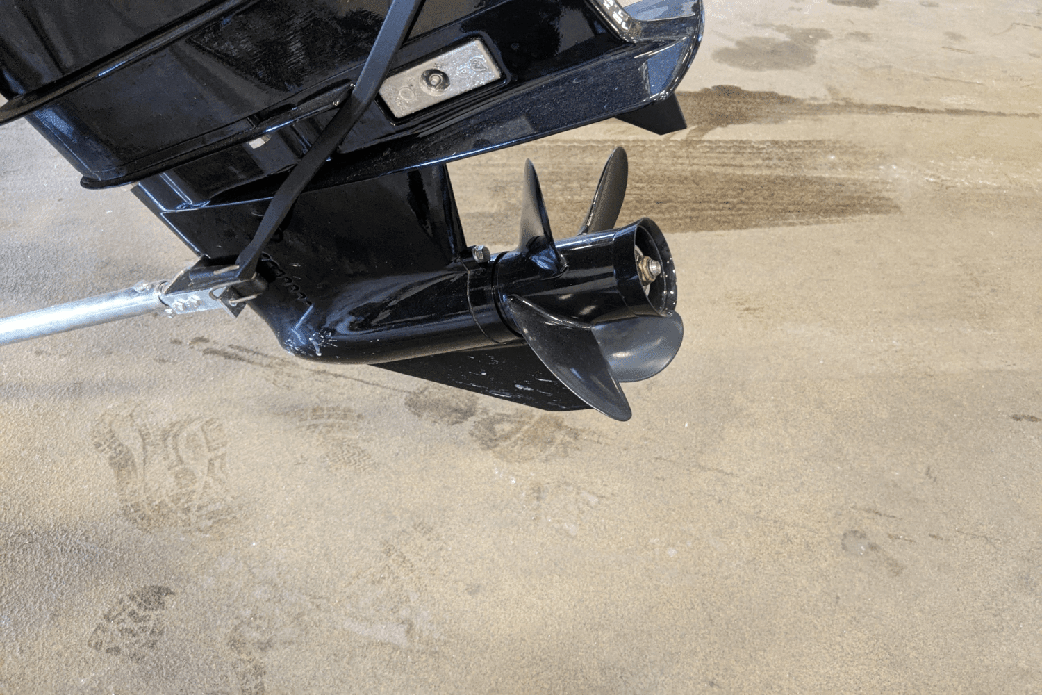 2021 Lowe
                                                             1675 FISHMASTER Image Thumbnail #17