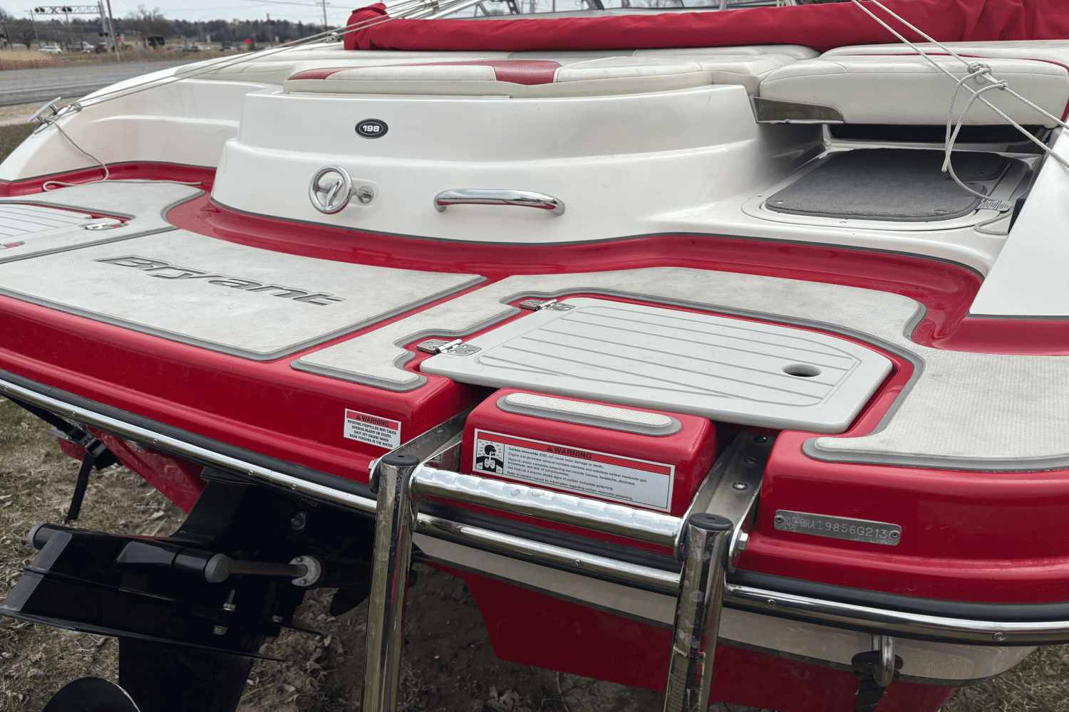 2013 Bryant 198 Image Thumbnail #26