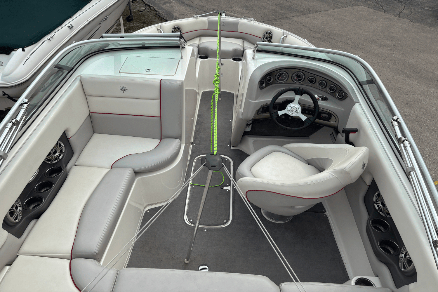 2013 Bryant 198 Image Thumbnail #17