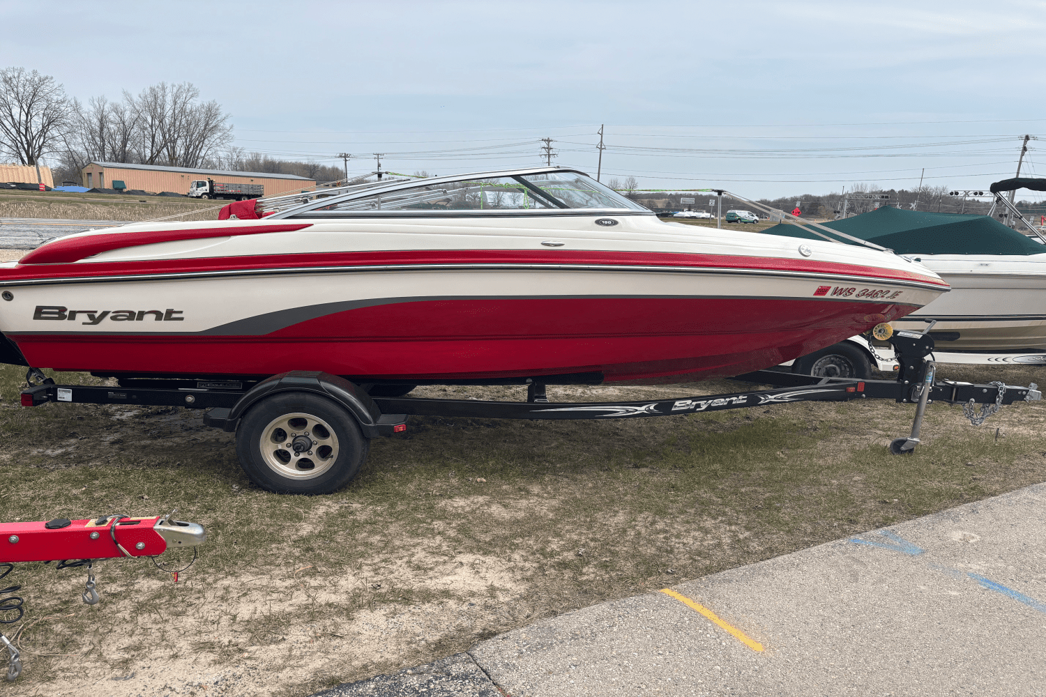 2013 Bryant 198 Image Thumbnail #1