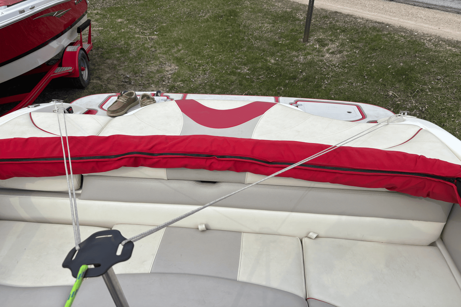 2013 Bryant 198 Image Thumbnail #13