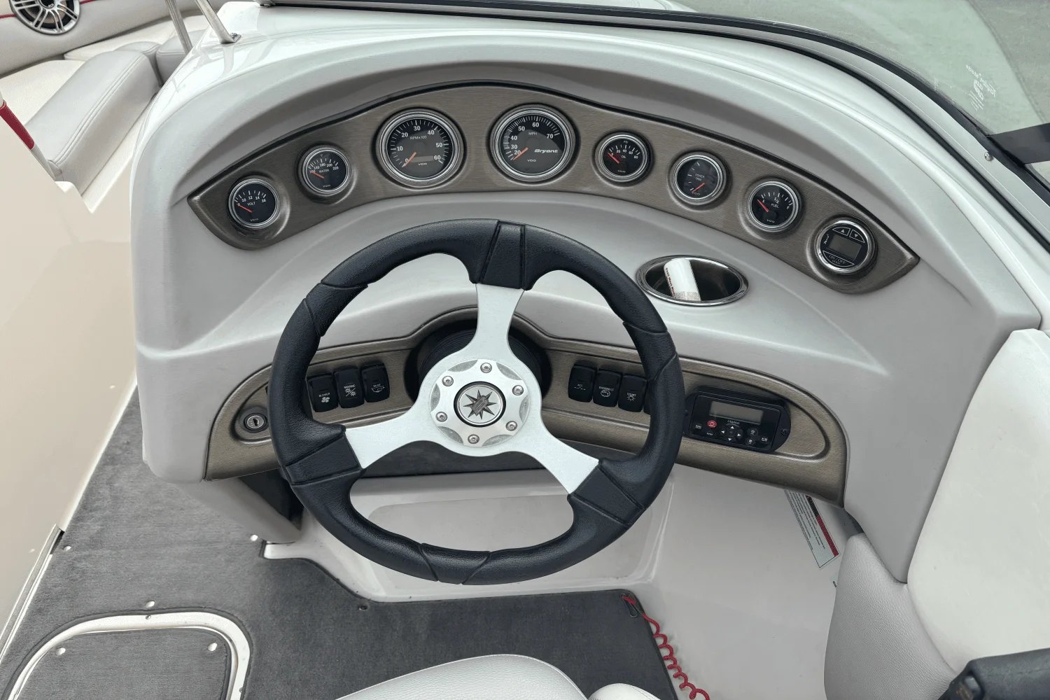 2013 Bryant 198 Image Thumbnail #9