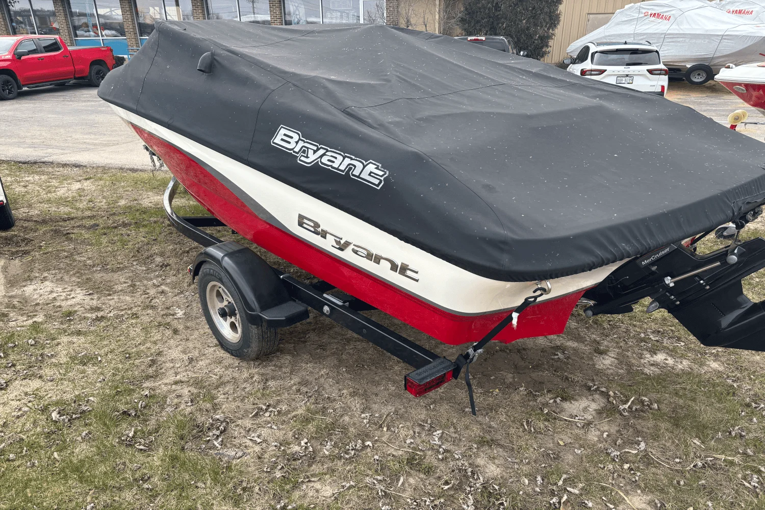 2013 Bryant 198 Image Thumbnail #4