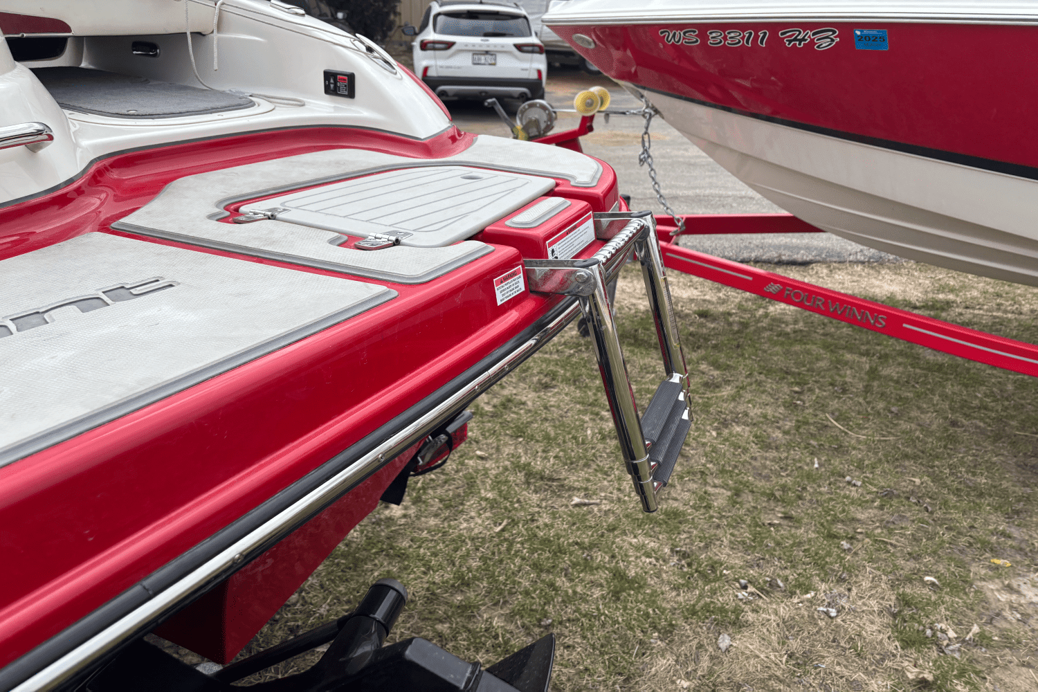 2013 Bryant 198 Image Thumbnail #25