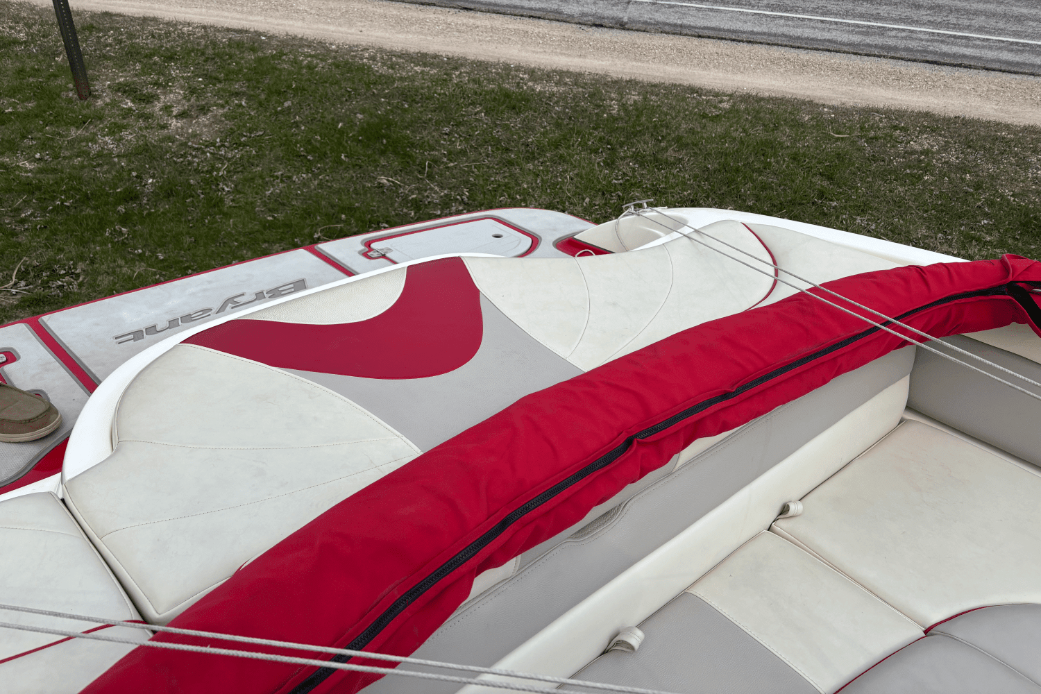 2013 Bryant 198 Image Thumbnail #16