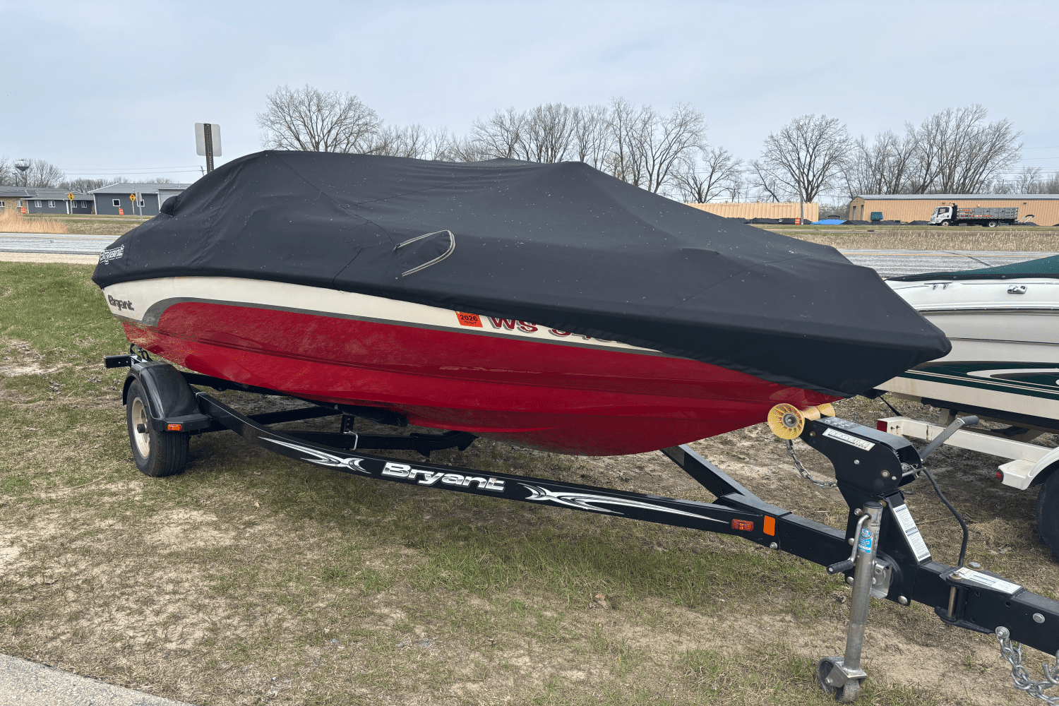 2013 Bryant 198 Image Thumbnail #2