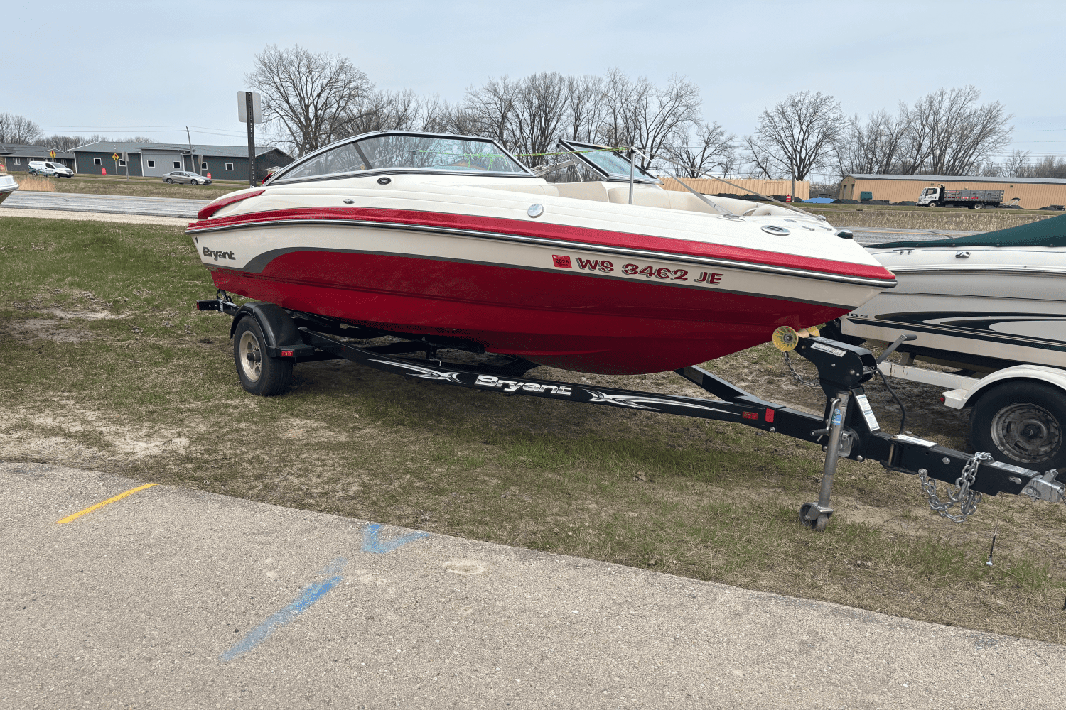 2013 Bryant 198 Image Thumbnail #0