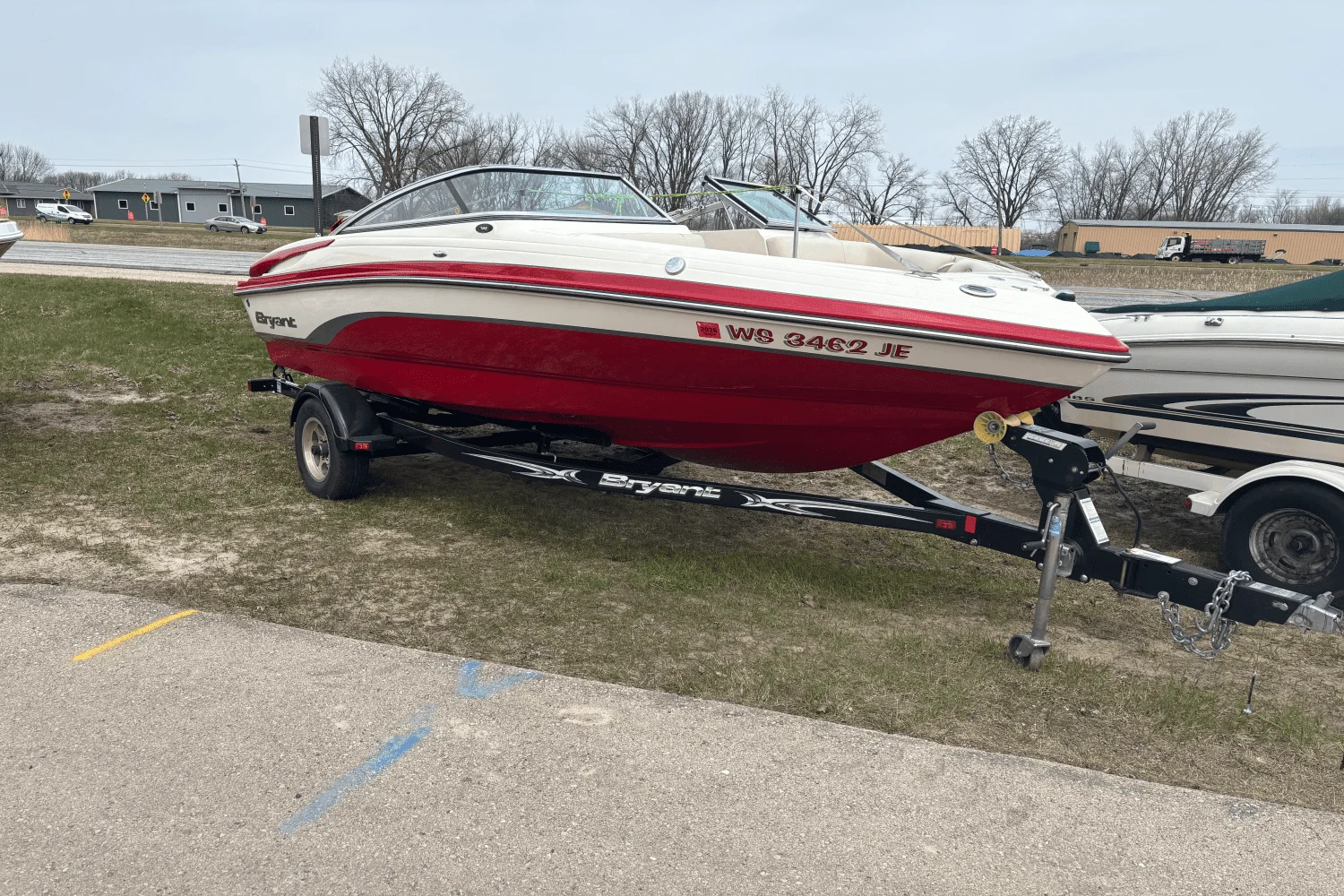 2013 Bryant 198 Image Thumbnail #0