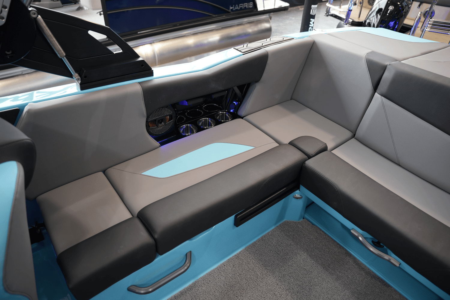2023 Mastercraft NXT22 Image Thumbnail #12
