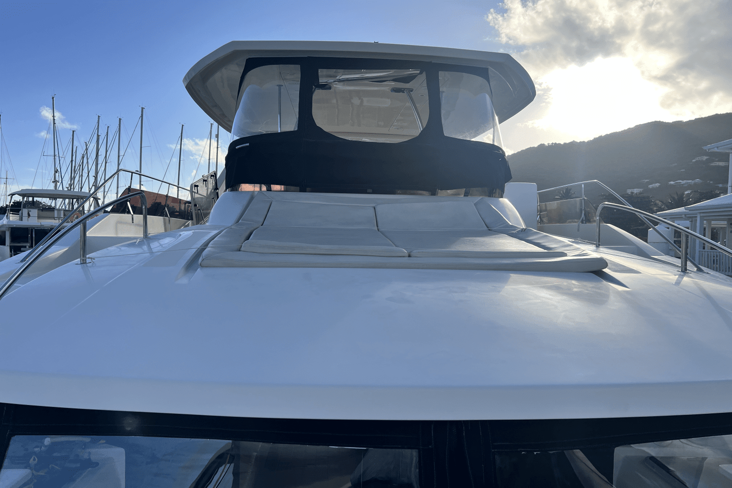 2016 Aquila 48 Image Thumbnail #16