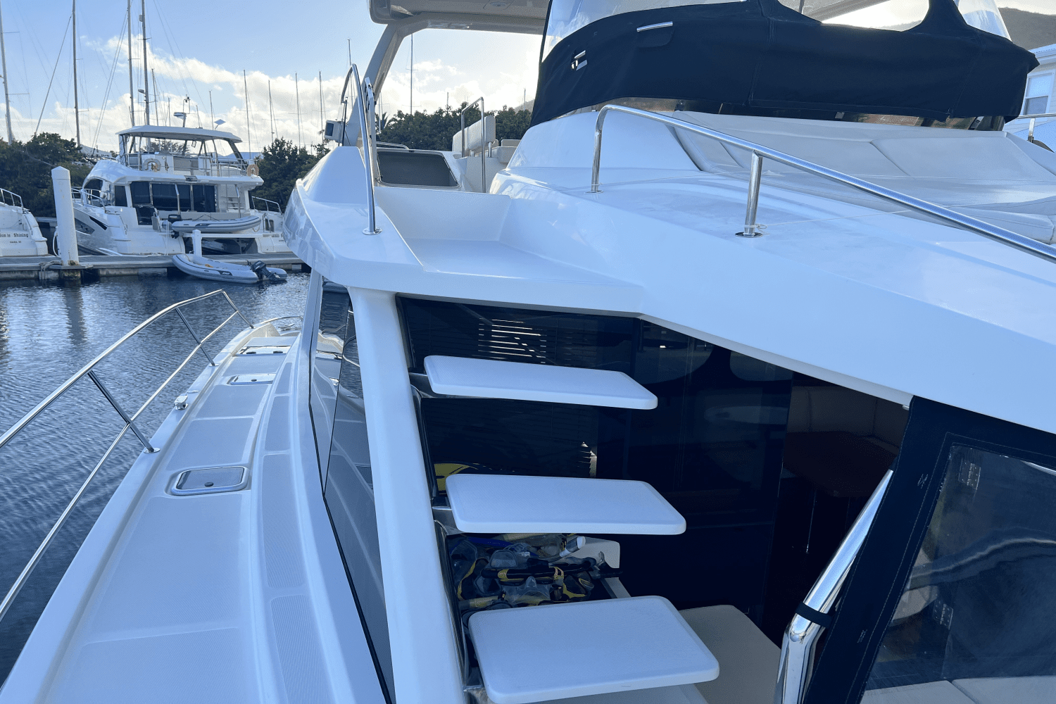 2016 Aquila 48 Image Thumbnail #20
