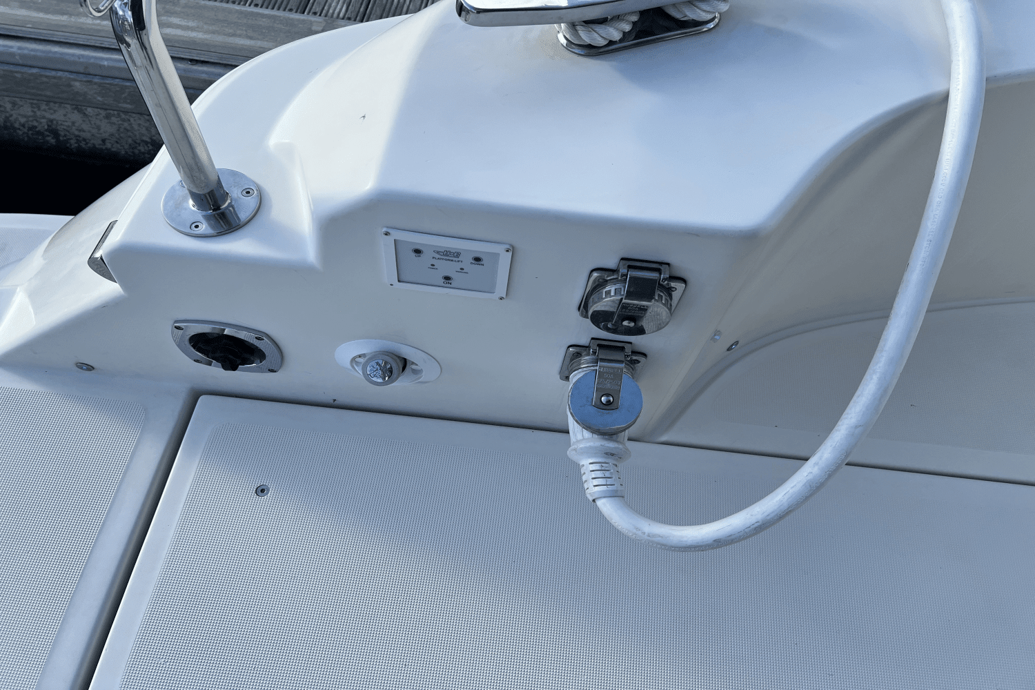 2016 Aquila 48 Image Thumbnail #23