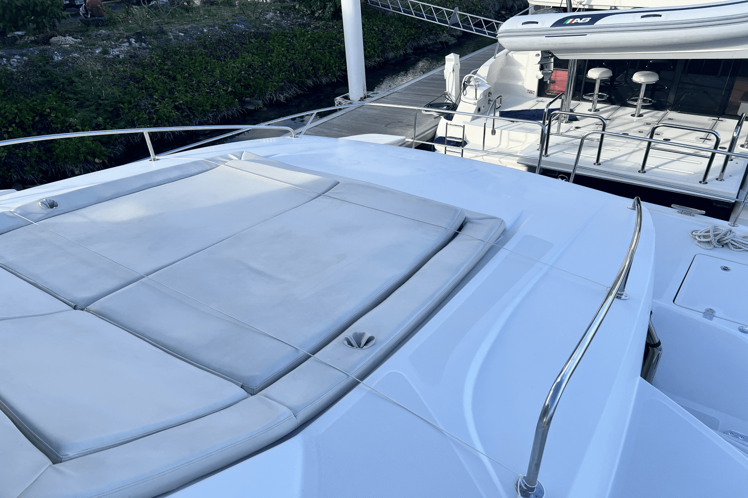 2016 Aquila 48 Image Thumbnail #17