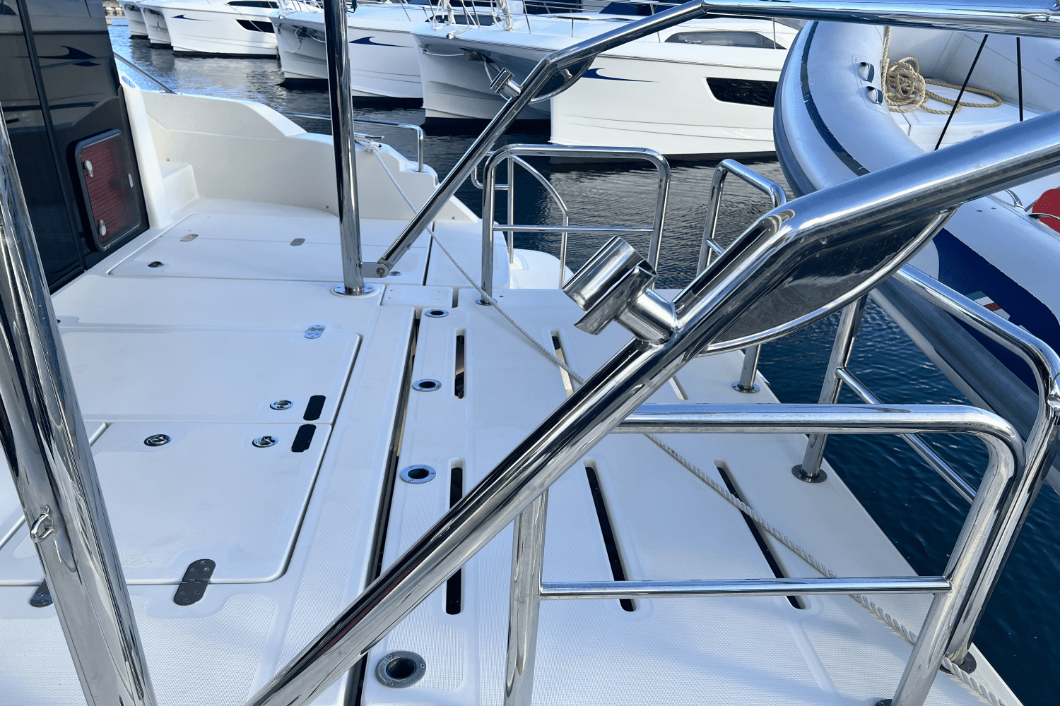 2016 Aquila 48 Image Thumbnail #25