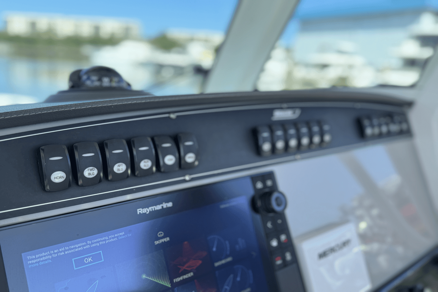 2017 Boston Whaler 250 Outrage Image Thumbnail #25