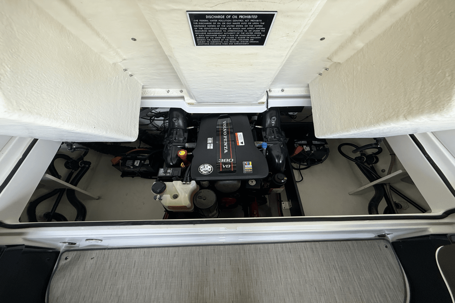 2016 Regal 2800 Image Thumbnail #33