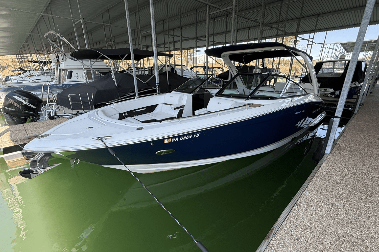 2016 Regal 2800 Image Thumbnail #13