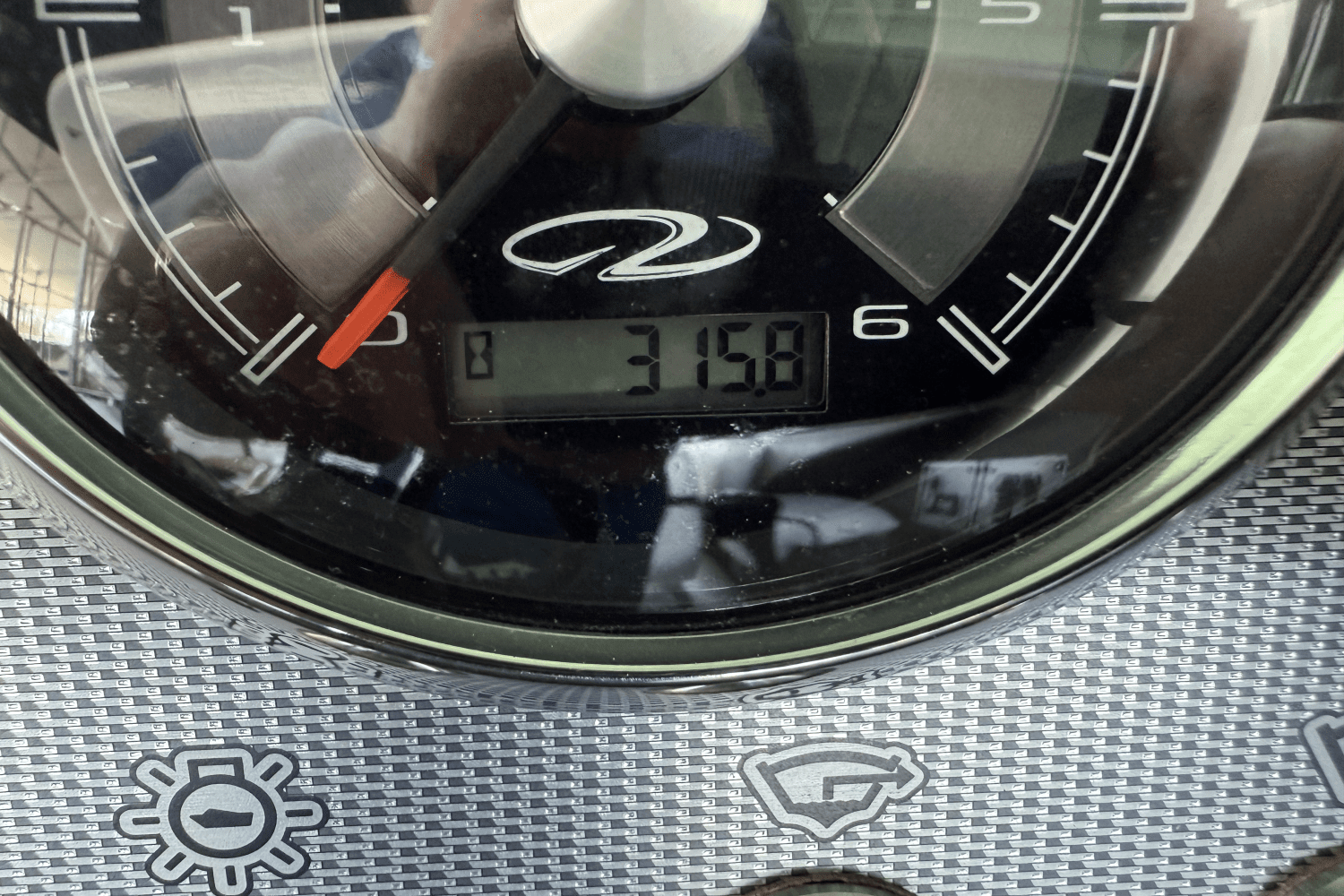 2016 Regal 2800 Image Thumbnail #32