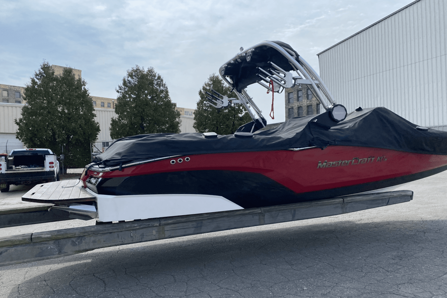 2022 Mastercraft
                                                             NXT22 Image Thumbnail #18