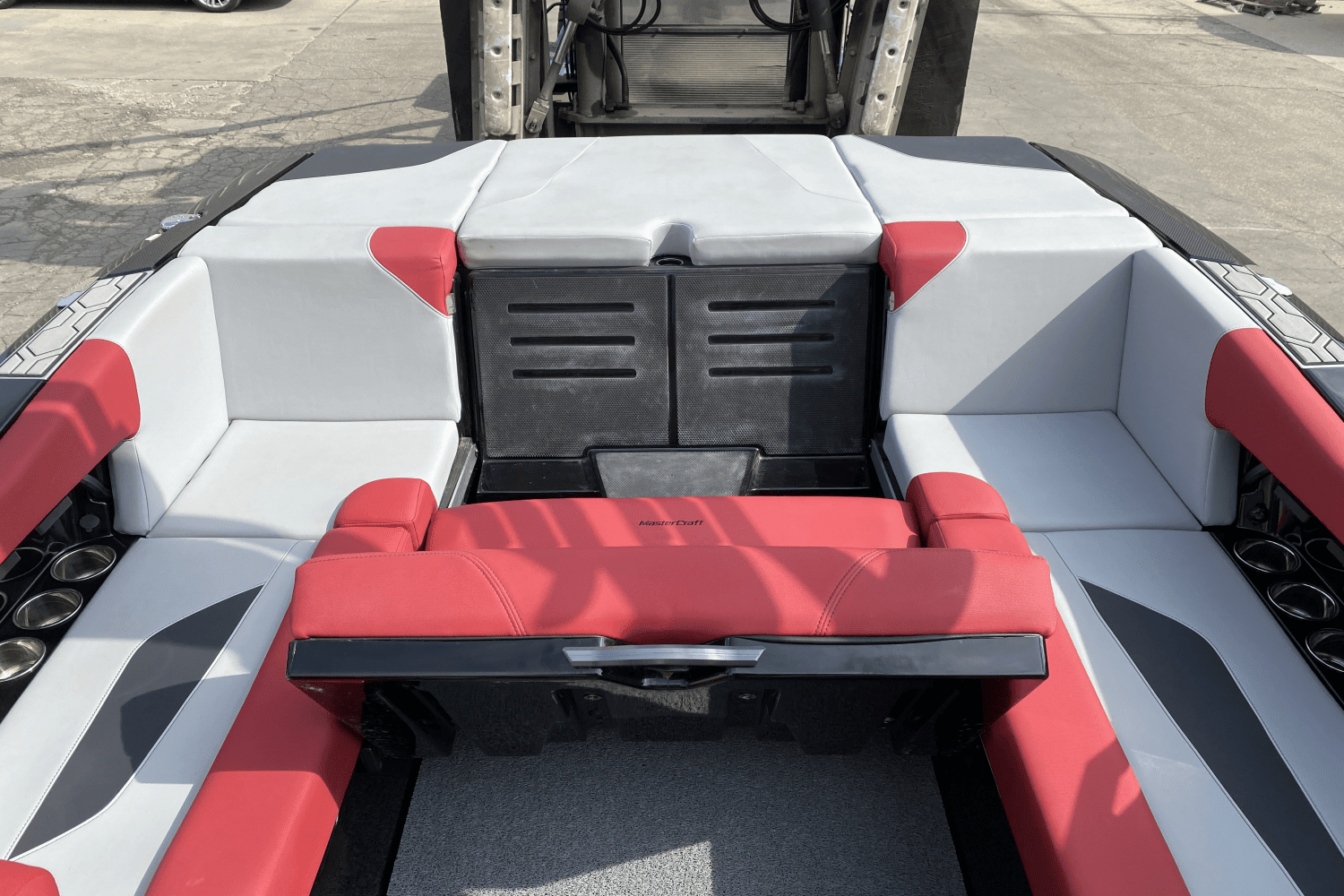 2022 Mastercraft
                                                             NXT22 Image Thumbnail #48