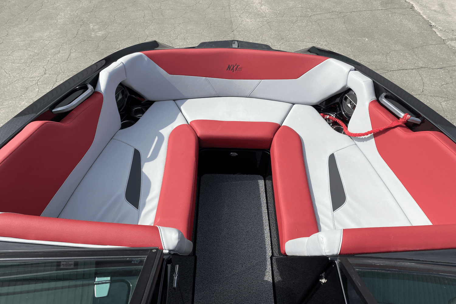 2022 Mastercraft
                                                             NXT22 Image Thumbnail #44