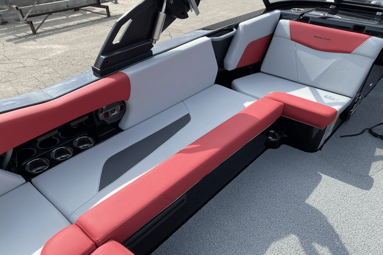 2022 Mastercraft
                                                             NXT22 Image Thumbnail #43