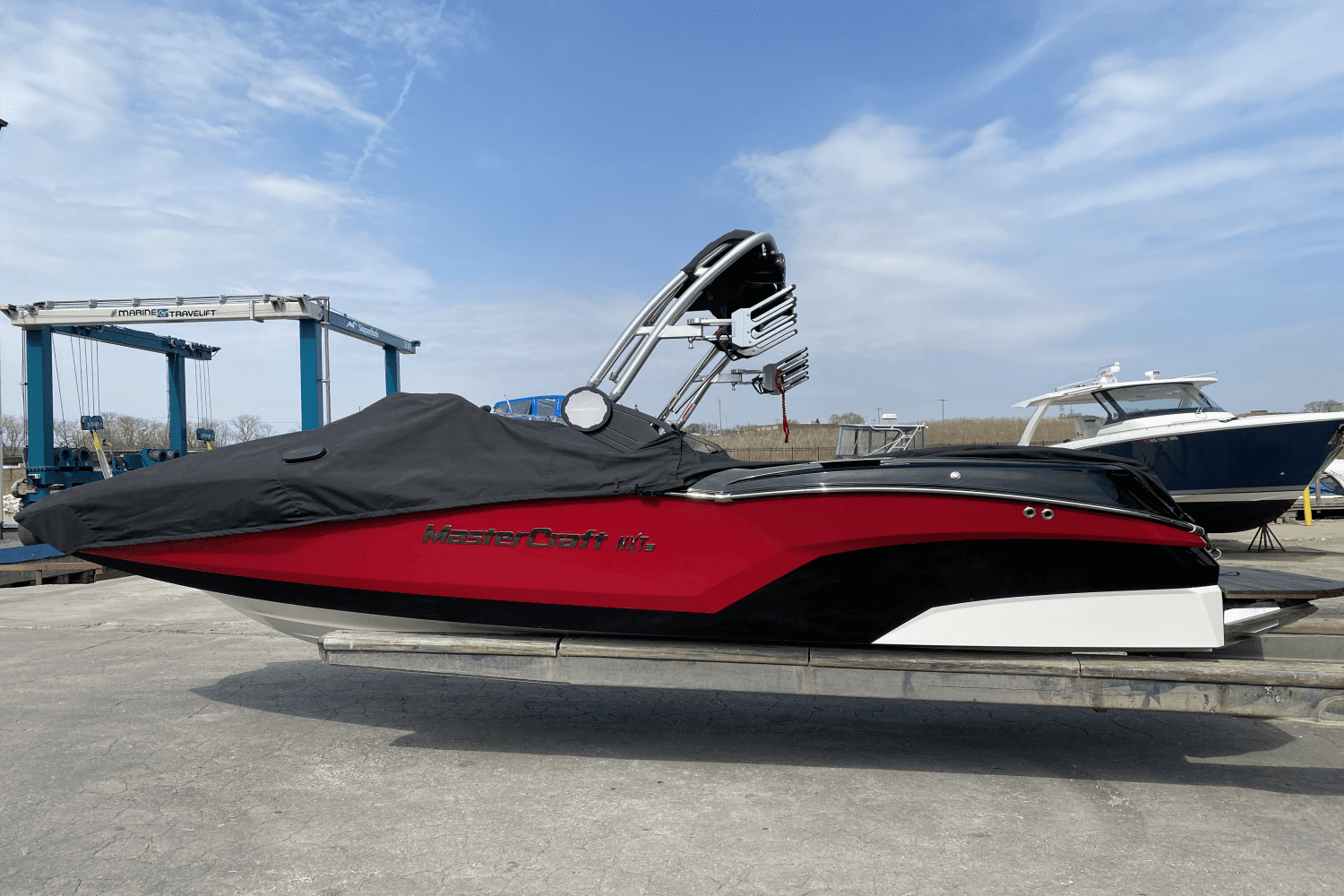 2022 Mastercraft
                                                             NXT22 Image Thumbnail #60