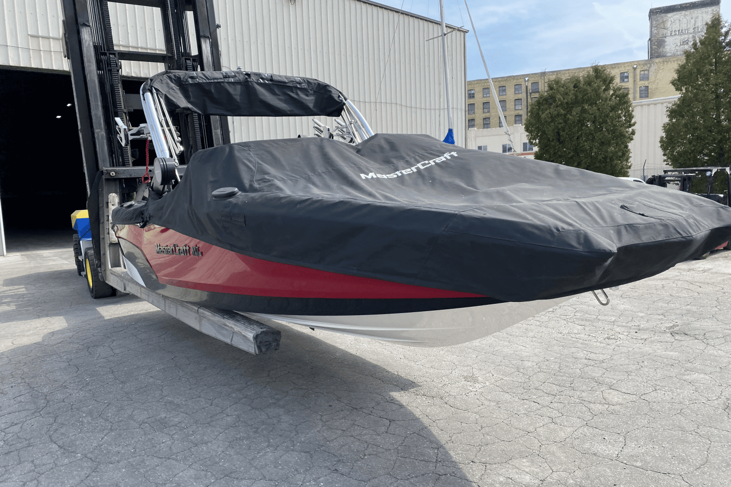 2022 Mastercraft
                                                             NXT22 Image Thumbnail #55