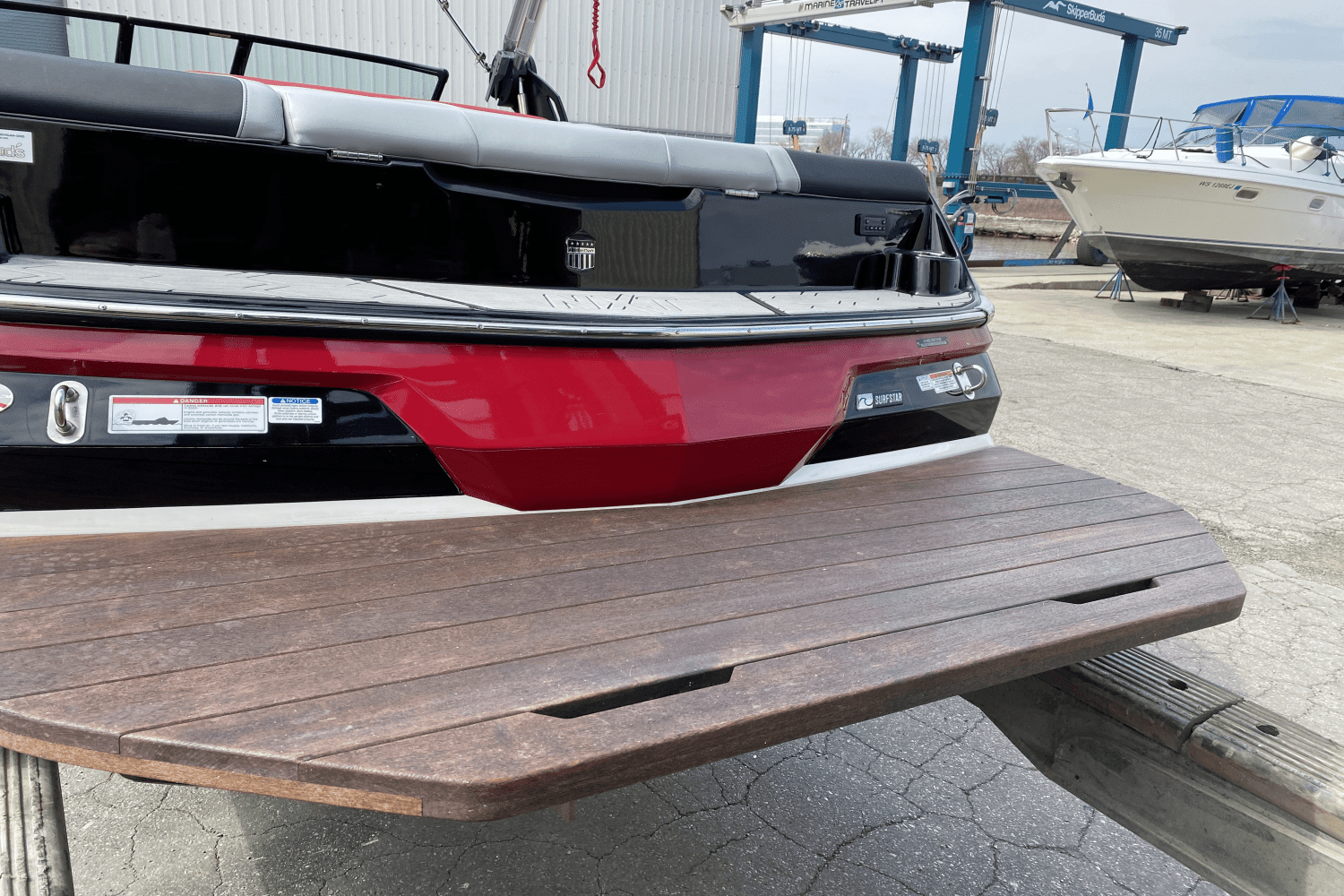 2022 Mastercraft
                                                             NXT22 Image Thumbnail #37