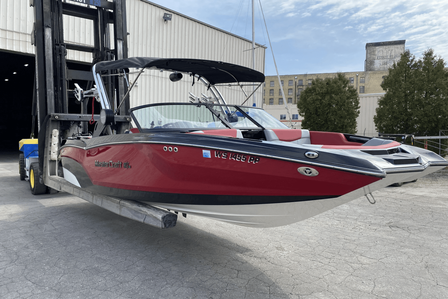 2022 Mastercraft
                                                             NXT22 Image Thumbnail #32