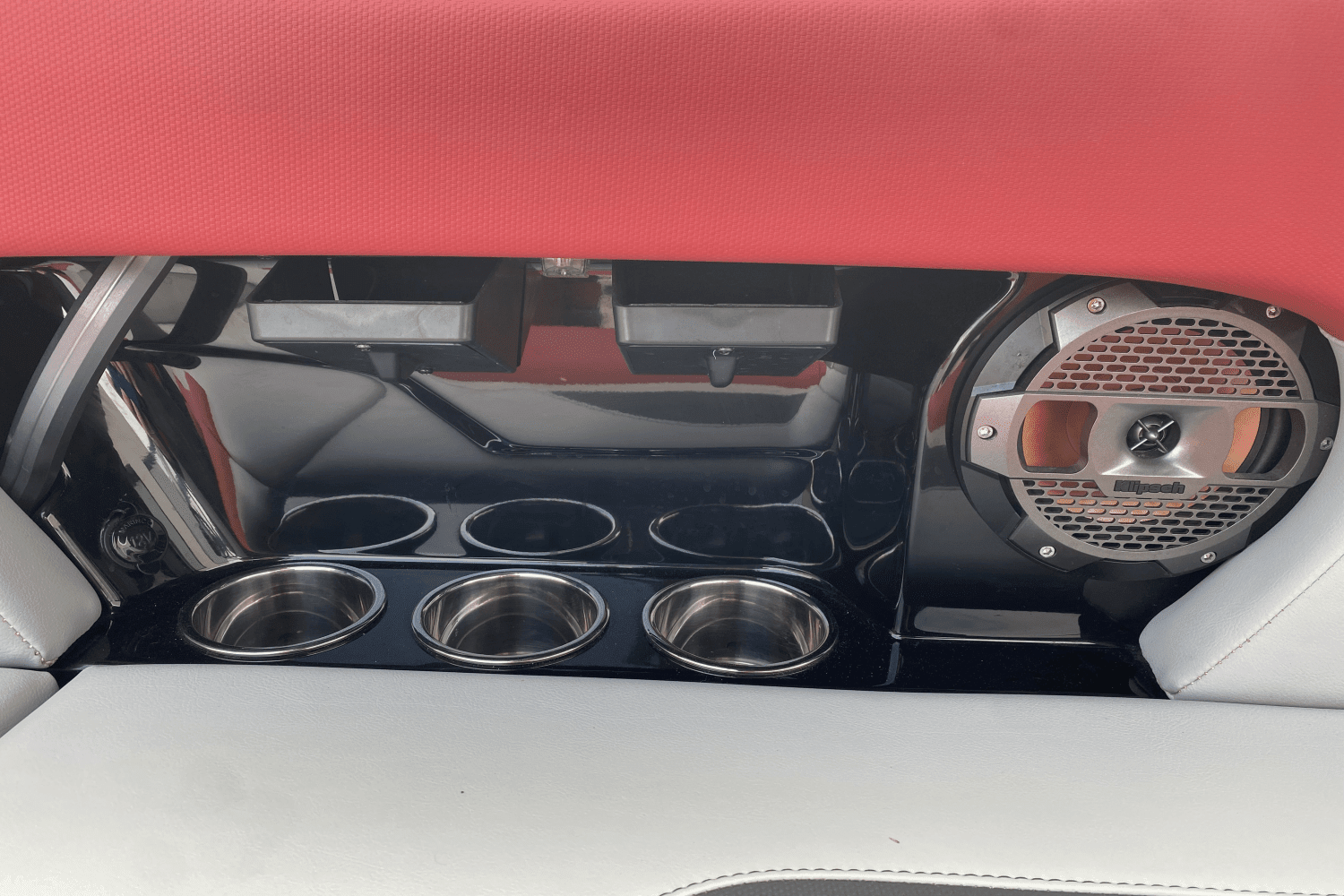 2022 Mastercraft
                                                             NXT22 Image Thumbnail #4