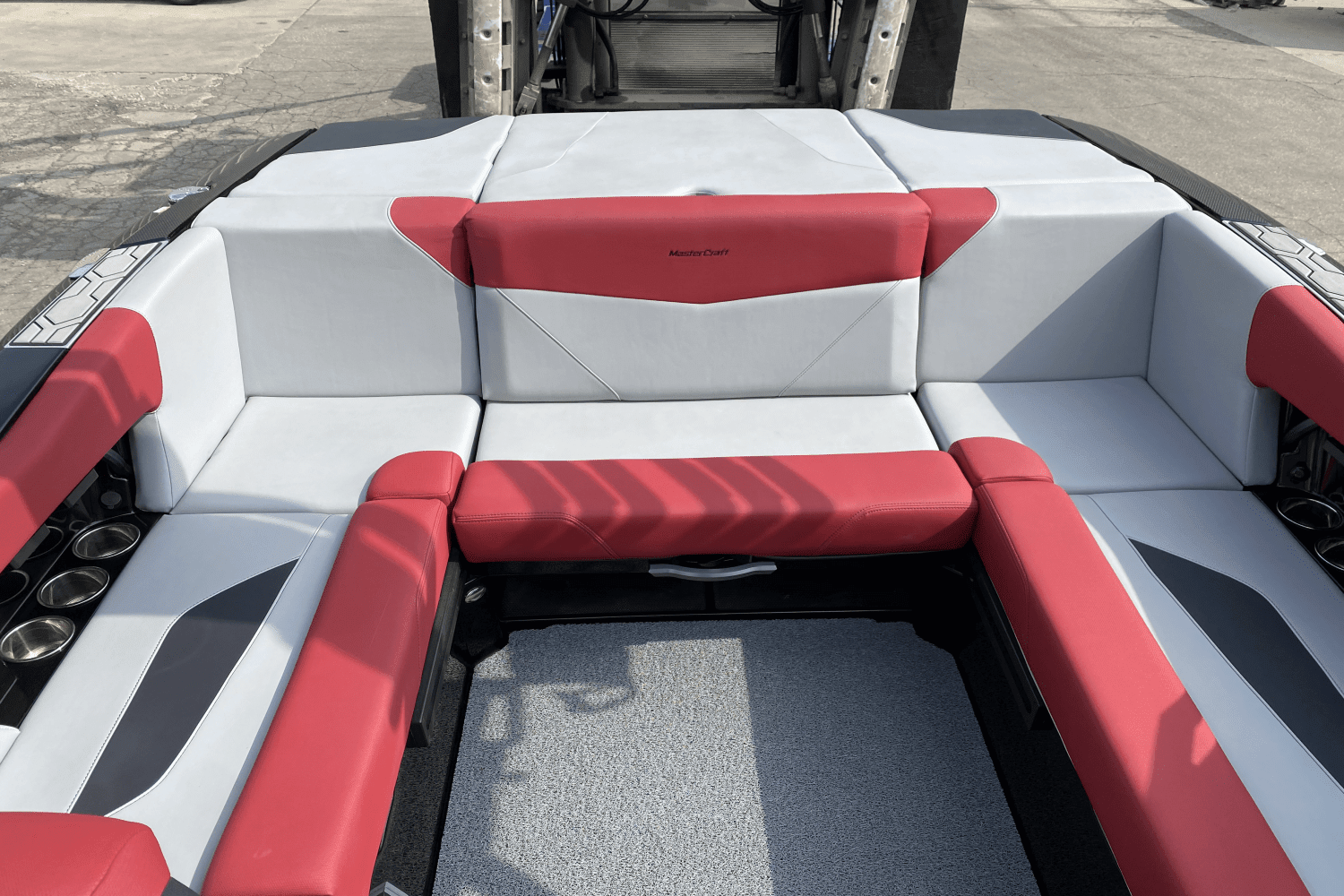 2022 Mastercraft
                                                             NXT22 Image Thumbnail #17