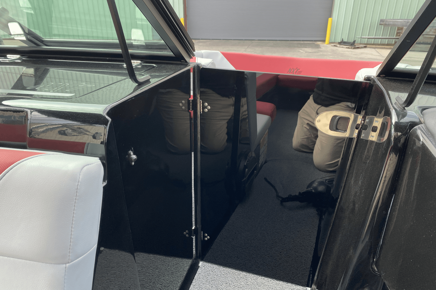 2022 Mastercraft
                                                             NXT22 Image Thumbnail #42