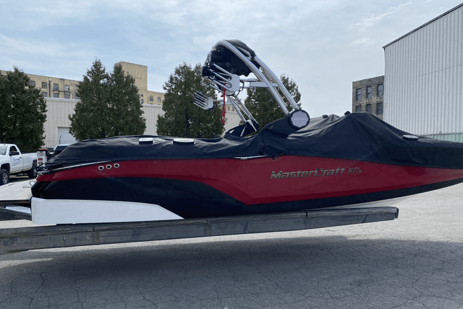 2022 Mastercraft
                                                             NXT22 Image Thumbnail #57
