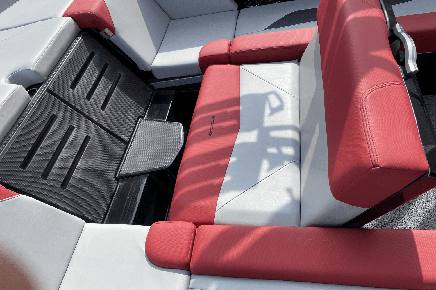 2022 Mastercraft
                                                             NXT22 Image Thumbnail #47