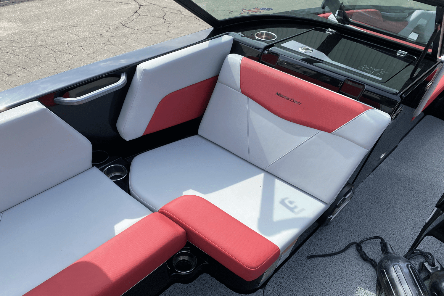 2022 Mastercraft
                                                             NXT22 Image Thumbnail #13