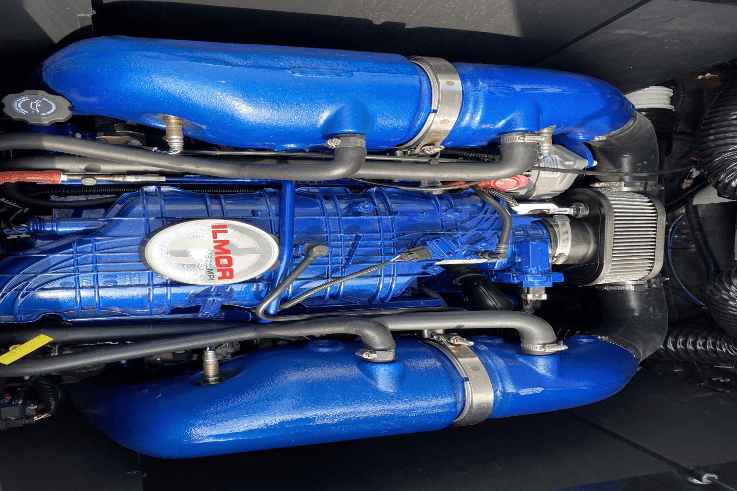 2022 Mastercraft
                                                             NXT22 Image Thumbnail #10