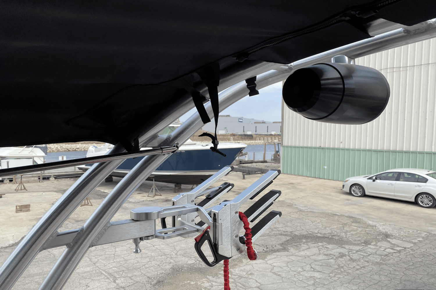 2022 Mastercraft
                                                             NXT22 Image Thumbnail #39