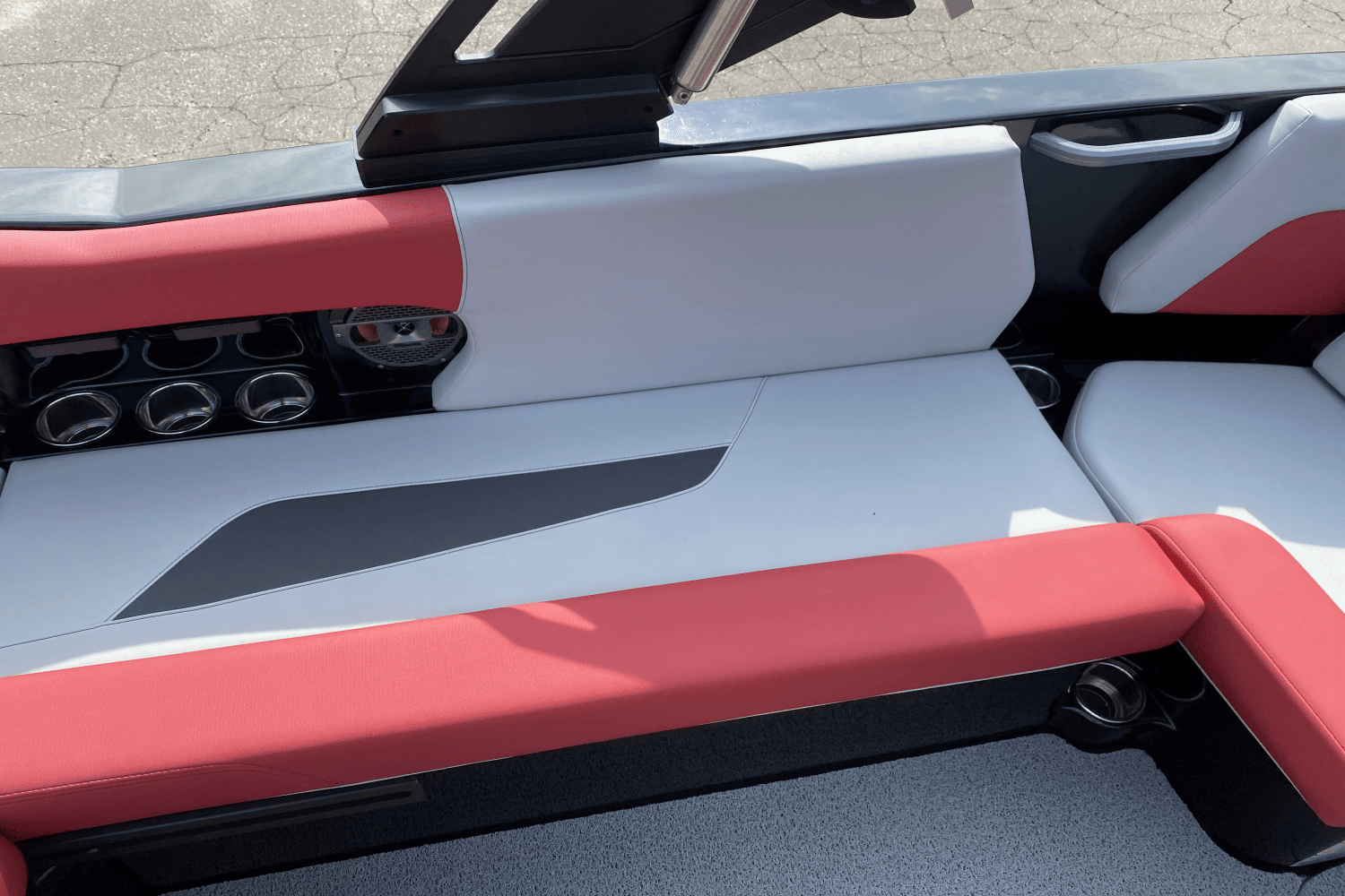 2022 Mastercraft
                                                             NXT22 Image Thumbnail #14