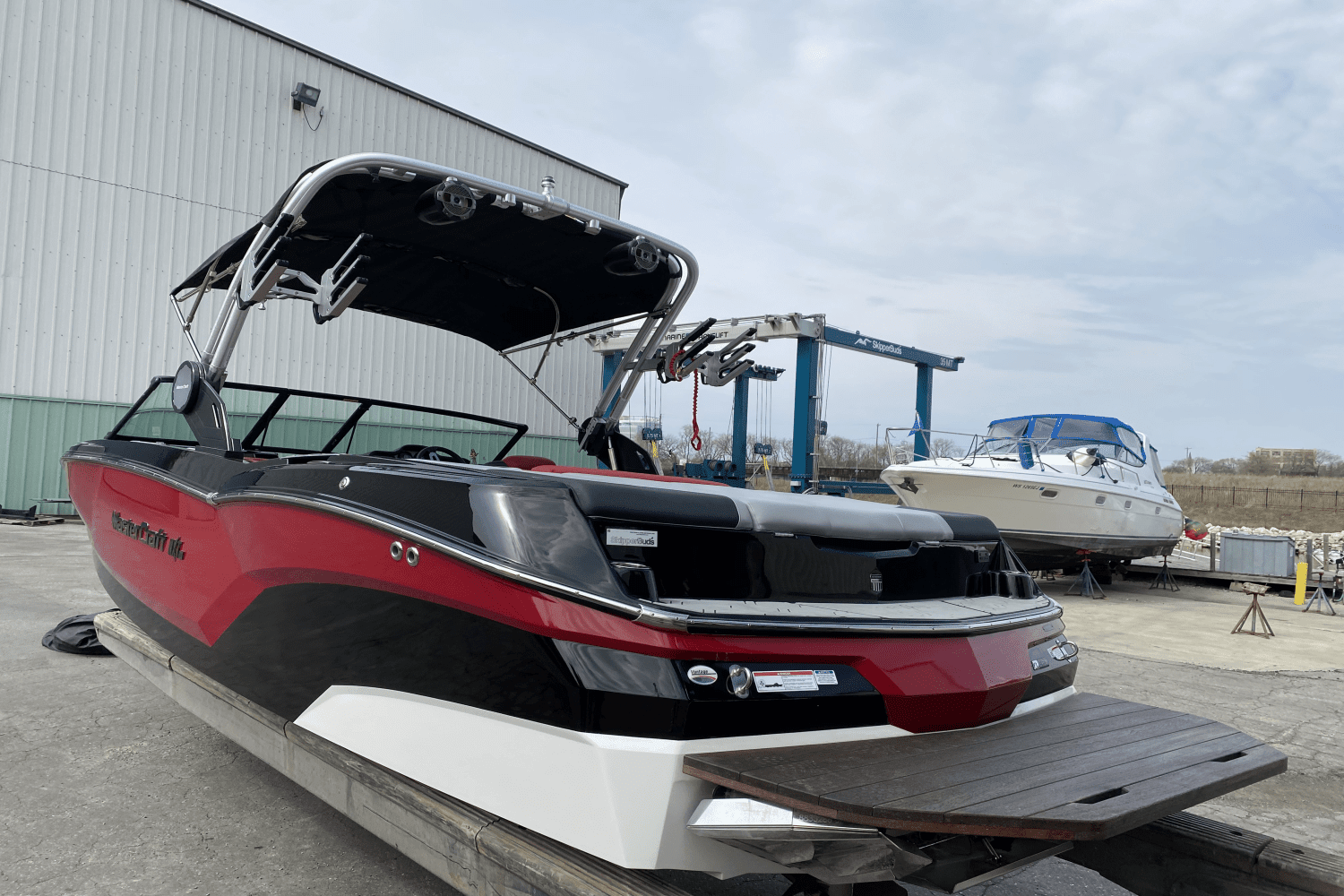 2022 Mastercraft
                                                             NXT22 Image Thumbnail #35